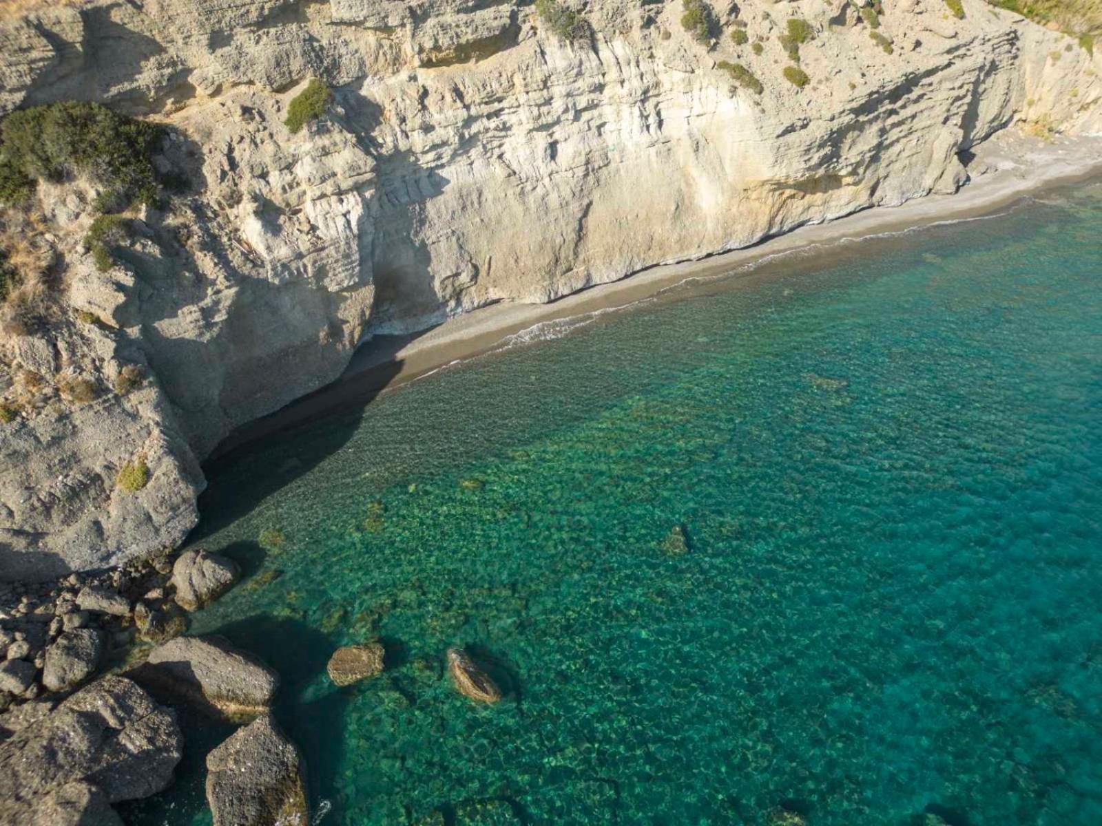 Ocean Island Villa Achlia المظهر الخارجي الصورة
